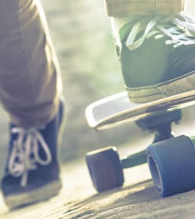 Everything To Chuck When Turning 30