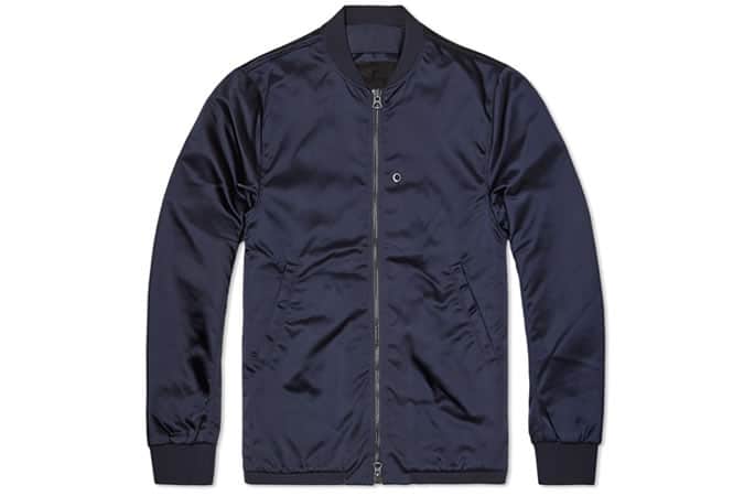 Acne Studios Selo Light Jacket