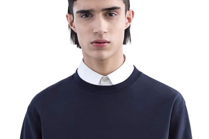 Acne Studios Menswear