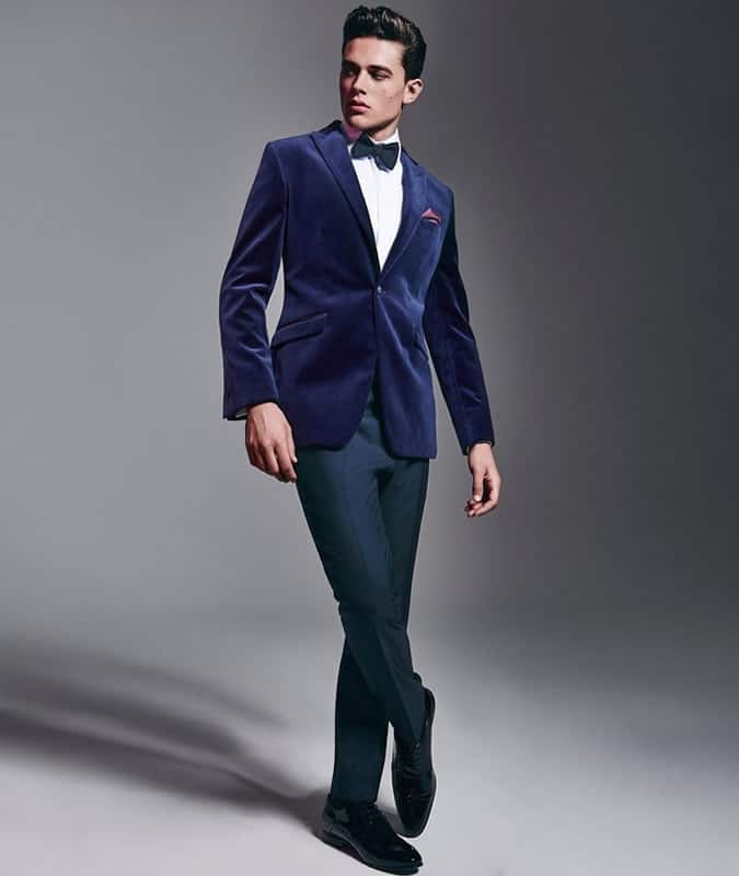 John Lewis - Best AW15 Menswear Looks/Outfits