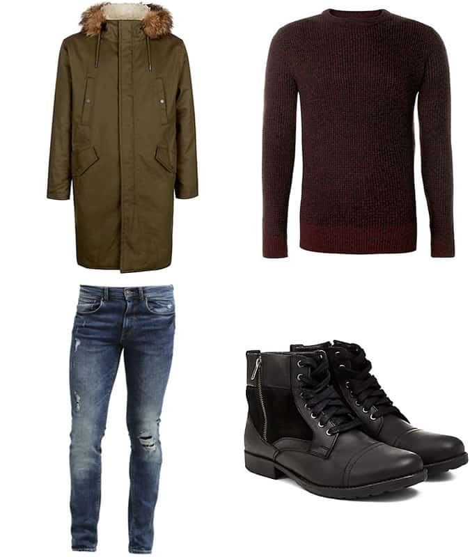 Affordable Looks New Look