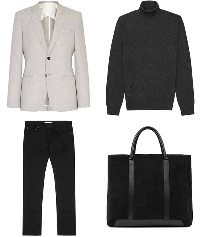 Affordable Looks Reiss