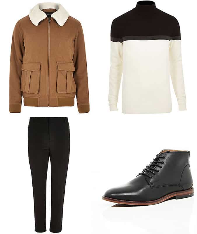 Affordable Looks River Island