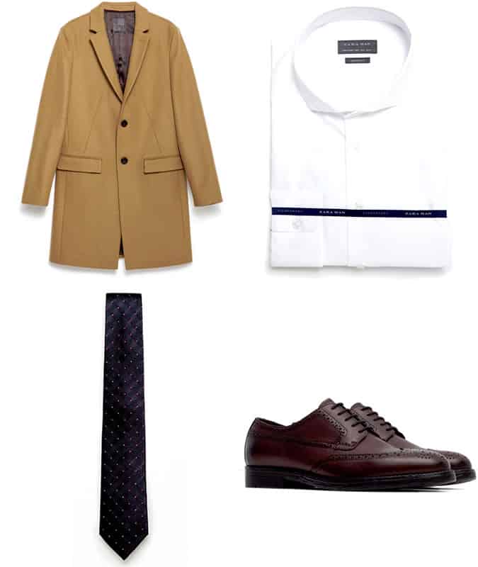 Affordable Looks Zara
