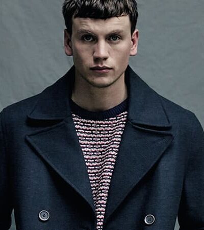 The 10 Best High Street Menswear Looks For AW15