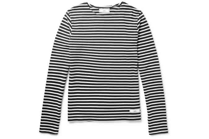 AMI - Breton Top