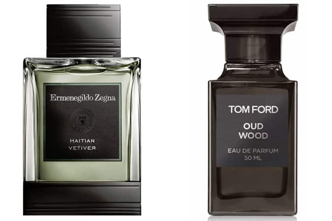 Men's Winter-Ready Fragrances