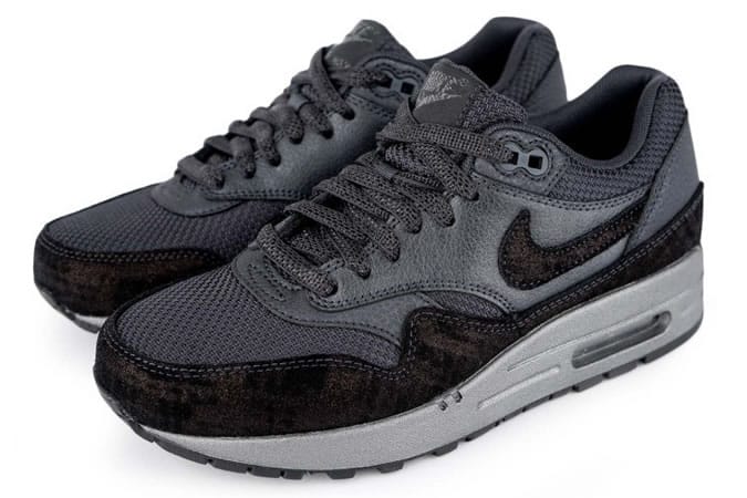 Nike Air Max 1 PRM Anthracite