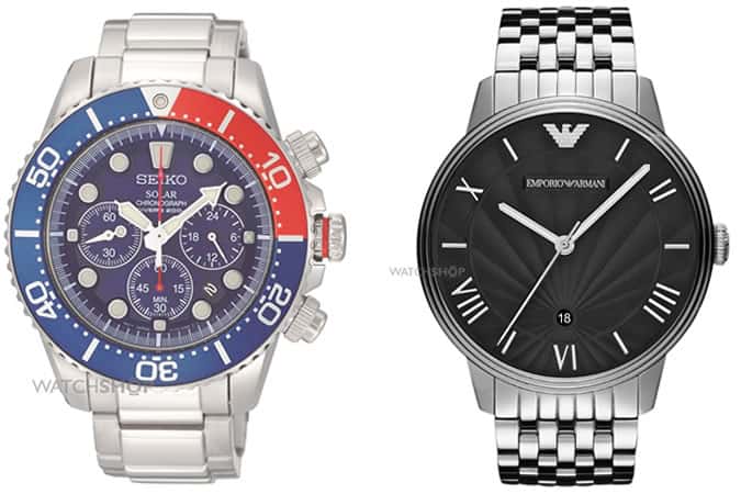 Men's Watches