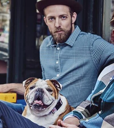The Best Black Friday Men’s Fashion Deals