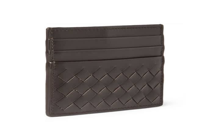 Bottega Veneta - Card Case