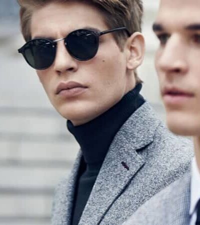 Ways To Make A Budget Suit Look Expensive
