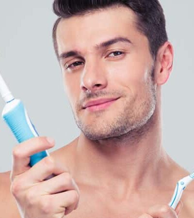 Men’s Grooming Products Showdown