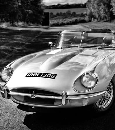 The Most Stylish Classic Cars For Every Budget