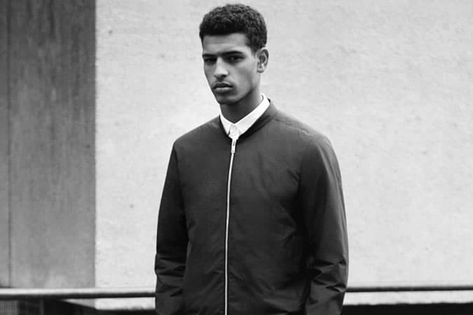 Cos Menswear