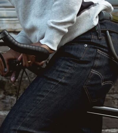 How To Upgrade Your Jeans For Autumn/Winter