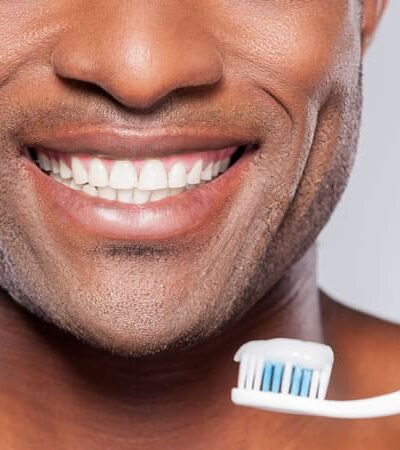 6 Ways To Get Whiter Teeth