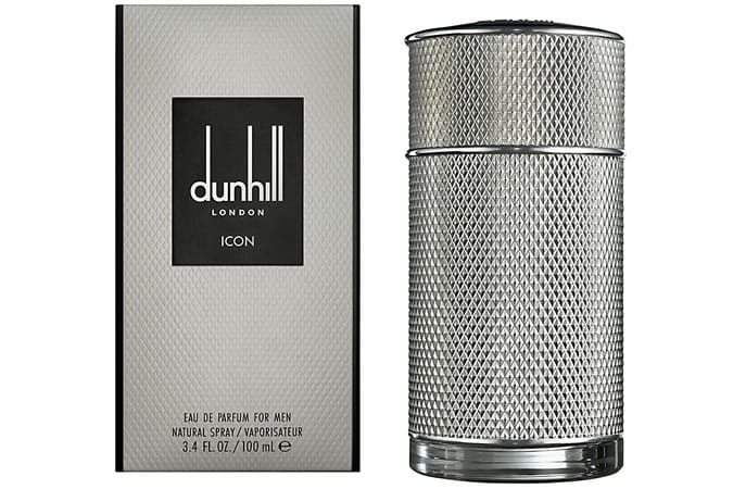 dunhill London ICON Eau de Parfum