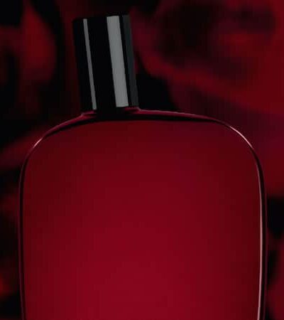 Fragrance Of The Week: Comme Des Garcons Floriental