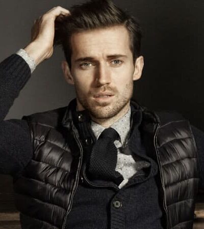 4 Rules For Wearing A Gilet