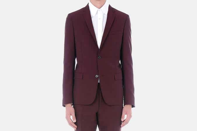 Jil Sander Suit