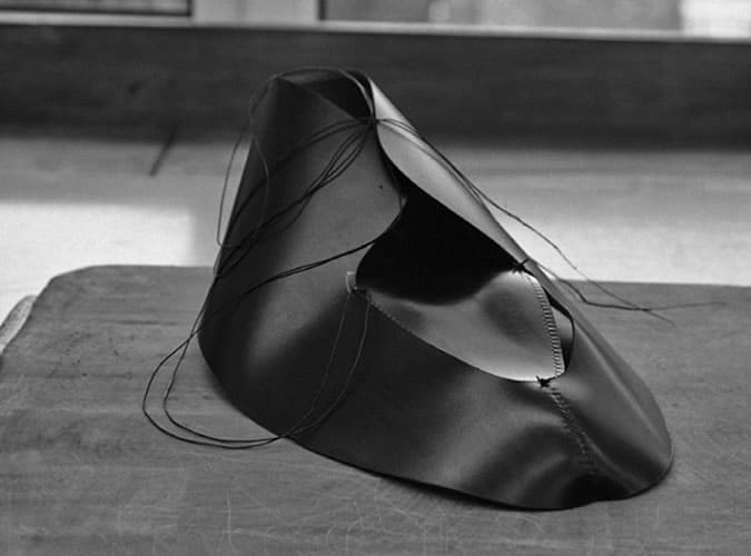 JOhn Lobb Fowey