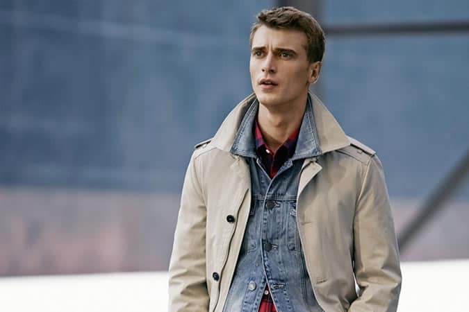 Sensitive Skin? Best to side-step wool pieces and layer cottons instead