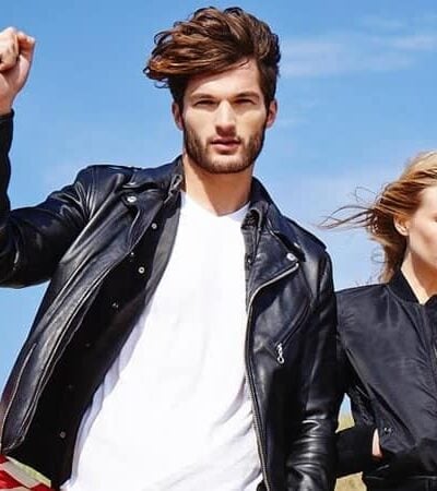 The Best Made-In-The-USA Menswear Brands