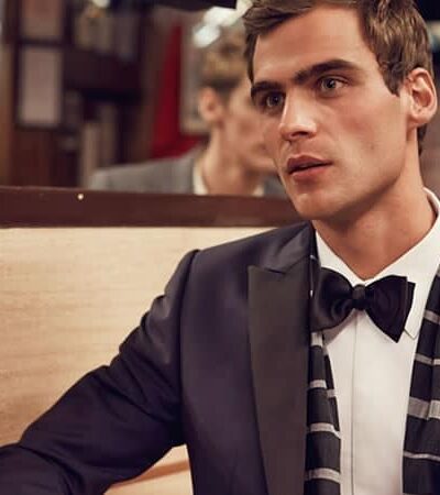 8 Style Rules For Party Season