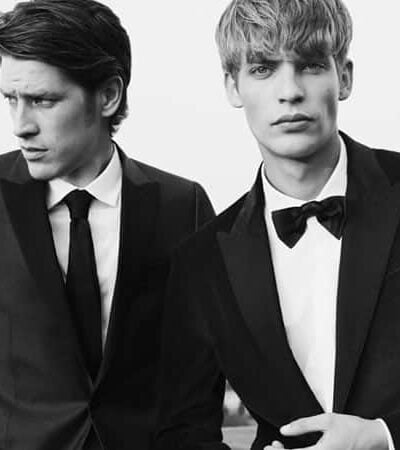 The Top 5 Pieces For Party Season
