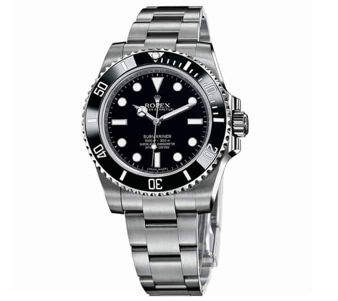 Rolex Submariner