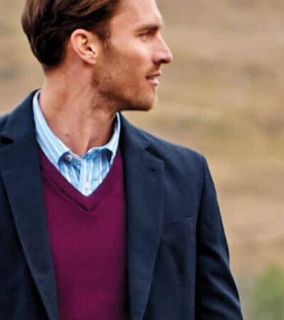 4 Essential Smart-Casual Pieces