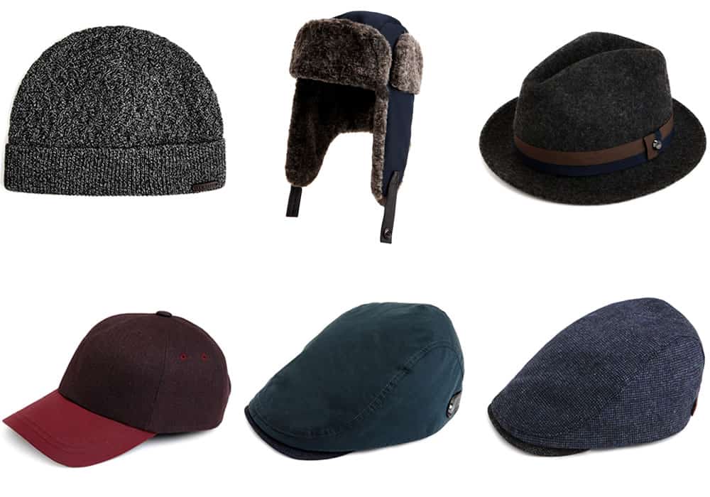Ted Baker Head wear