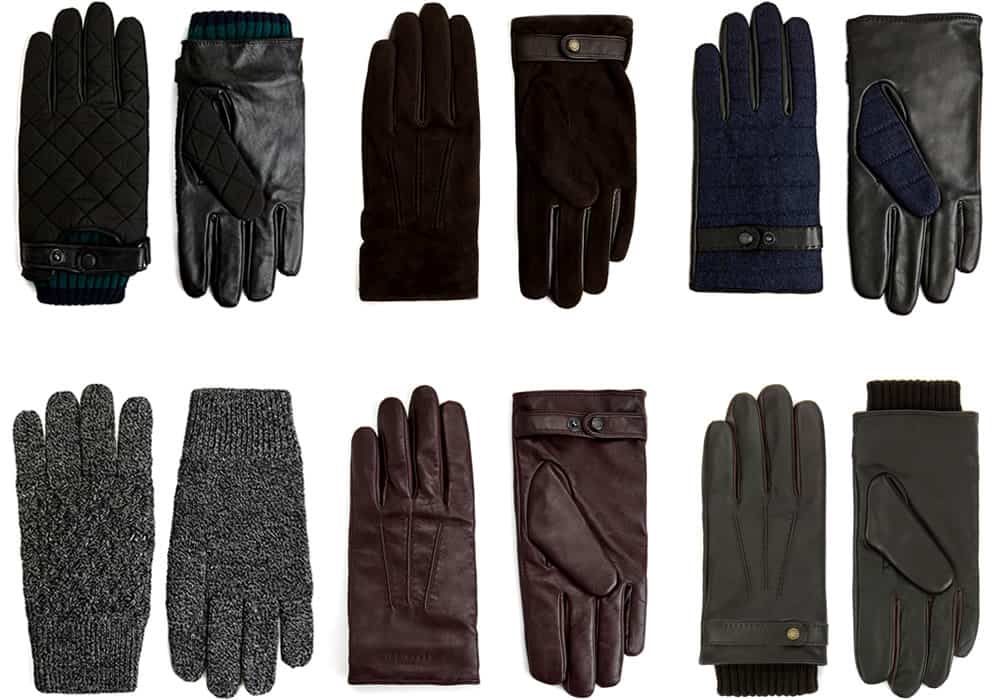 Ted Baker Gloves
