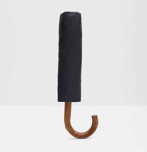 DIAMOND Printed Compact Umbrella