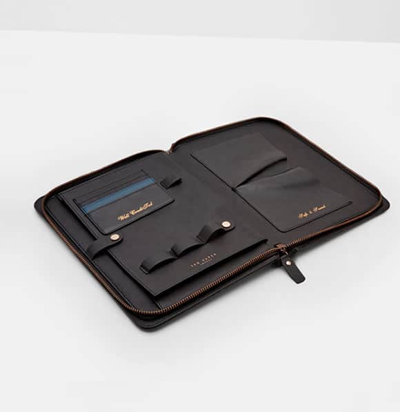 BASER Brogue Lifestyle Organiser