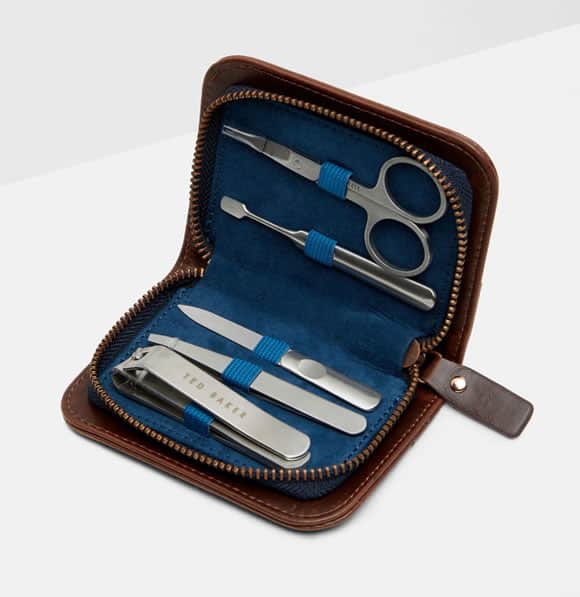 OKIL Manicure Kit