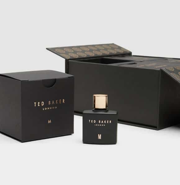 MINIEDT Mini Fragrance Gift Set