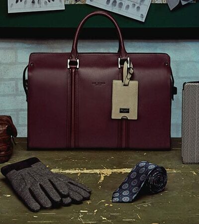 FashionBeans Christmas Gift Guide 2016