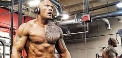 5 Muscle Lessons You Can Learn From The Rock’s Instagram