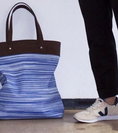 The 5 Best Tote Bags Of AW15 (And How To Wear Them)