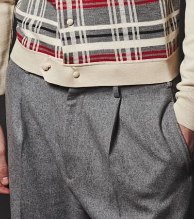 In Defence Of Wide-Legged Trousers