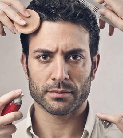 The A-Z Of Men’s Winter Grooming