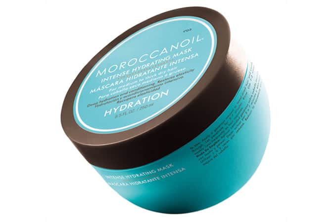 Moroccanoil Intense Hydrating Mask