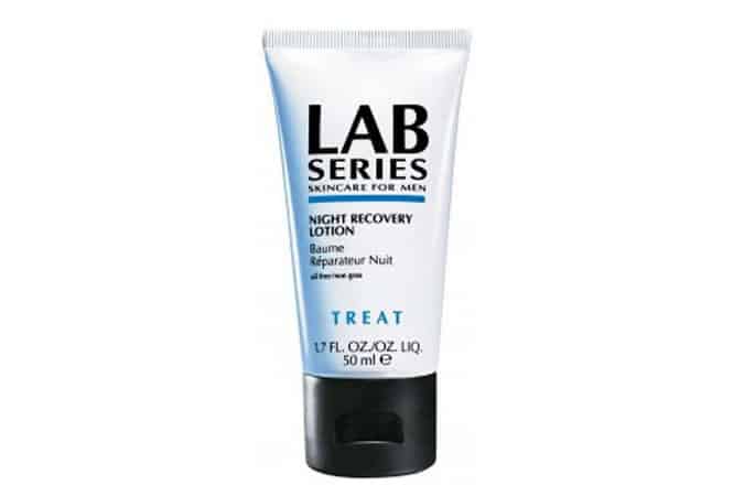 Lab Series Night Recovery Lotion