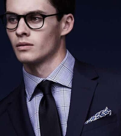 Guide To Winter Suit Accessories