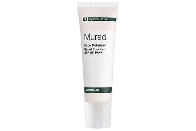 Murad Face Defense