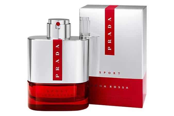 Prada Luna Rossa Sport