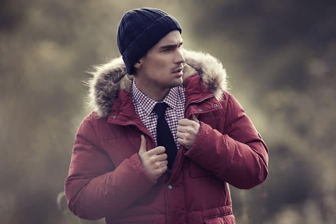 The innocent: sleek beanies