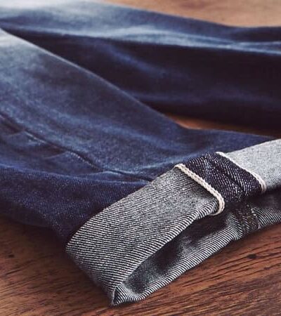 Buy Better Jeans With The 6 Cs Of Denim